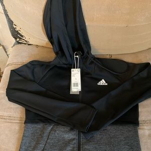 Women’s adidas clothing size small